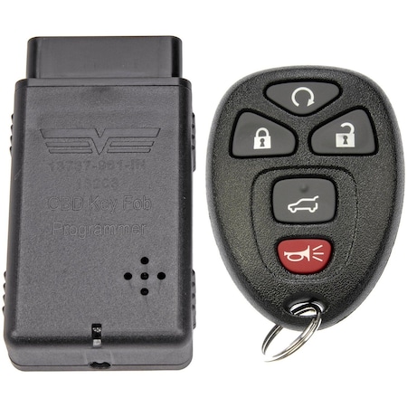 Motormite Keyless Entry Remote, 99154 99154